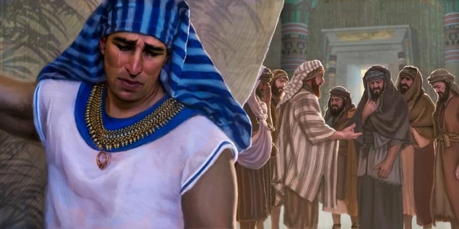 Do real Jewish men cry?