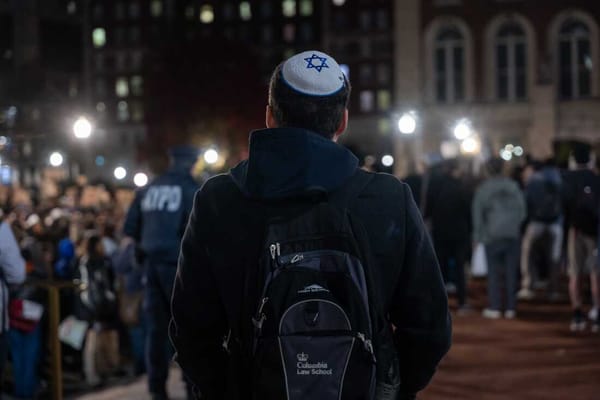Outrage Feels Righteous – But Organizing Gets Results
